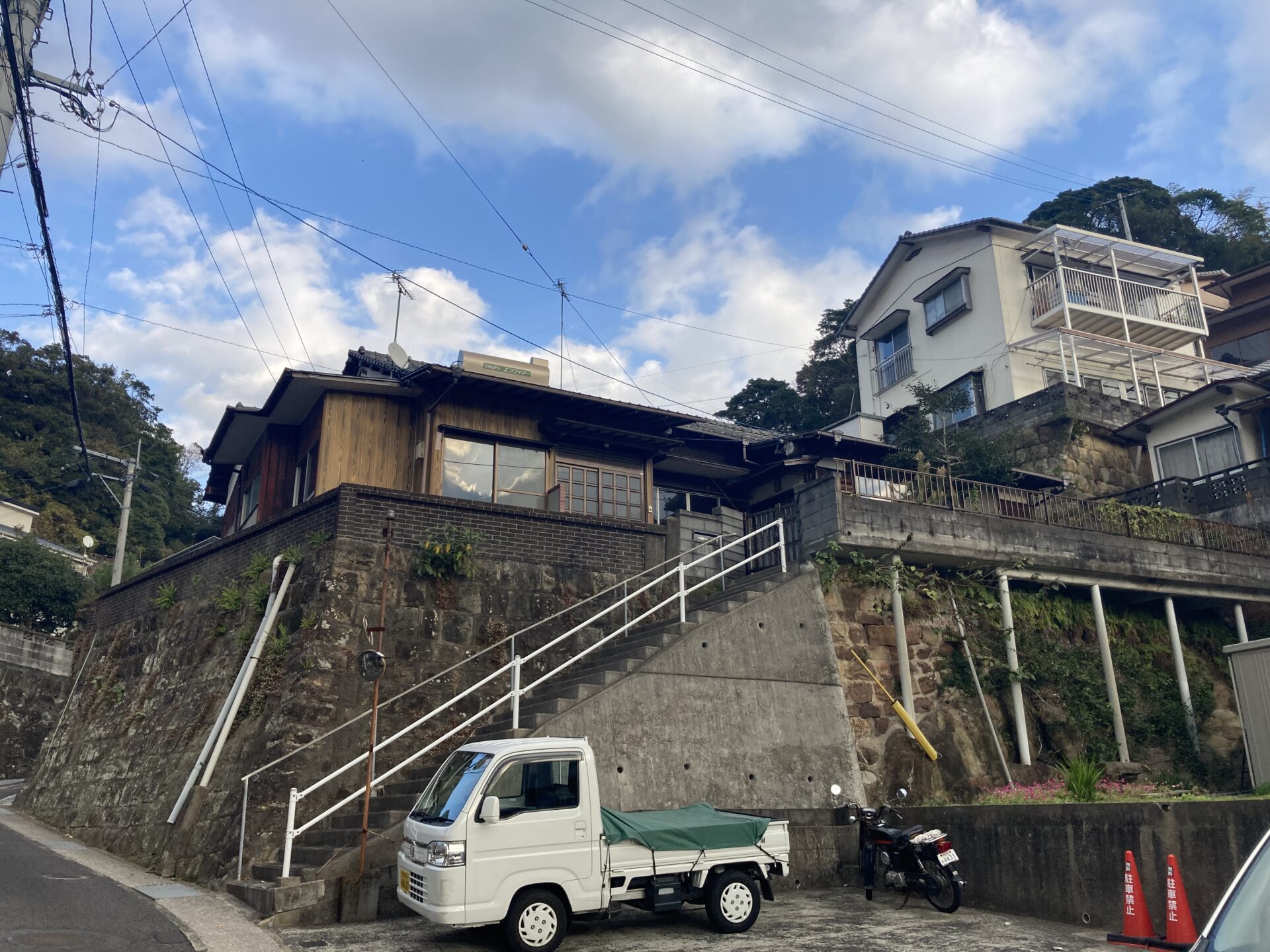 空き家再生物件第3号