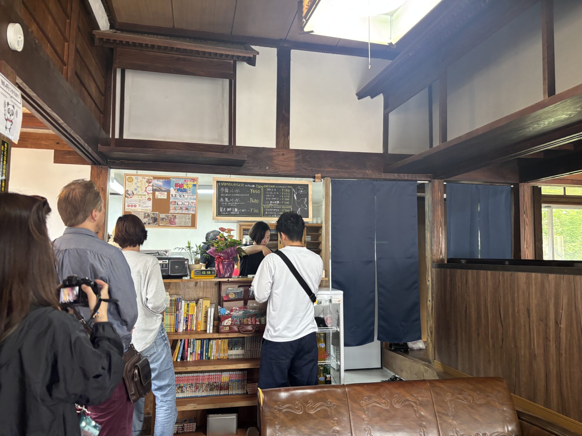 再び玉之浦へ！鶴田商店グランドオープンと玉之浦神楽