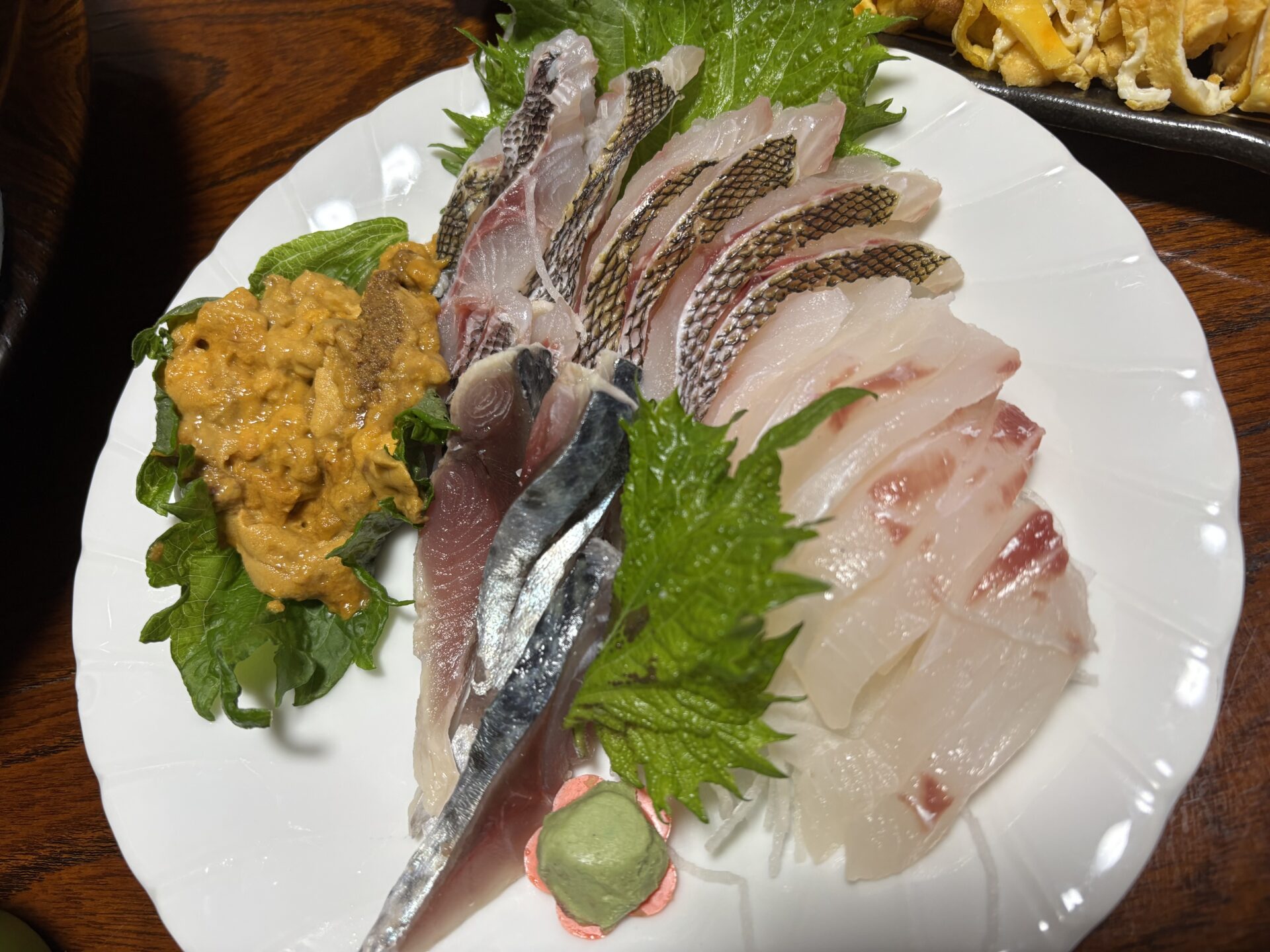 五島列島の旬ウニを堪能するベストシーズンと食べ方