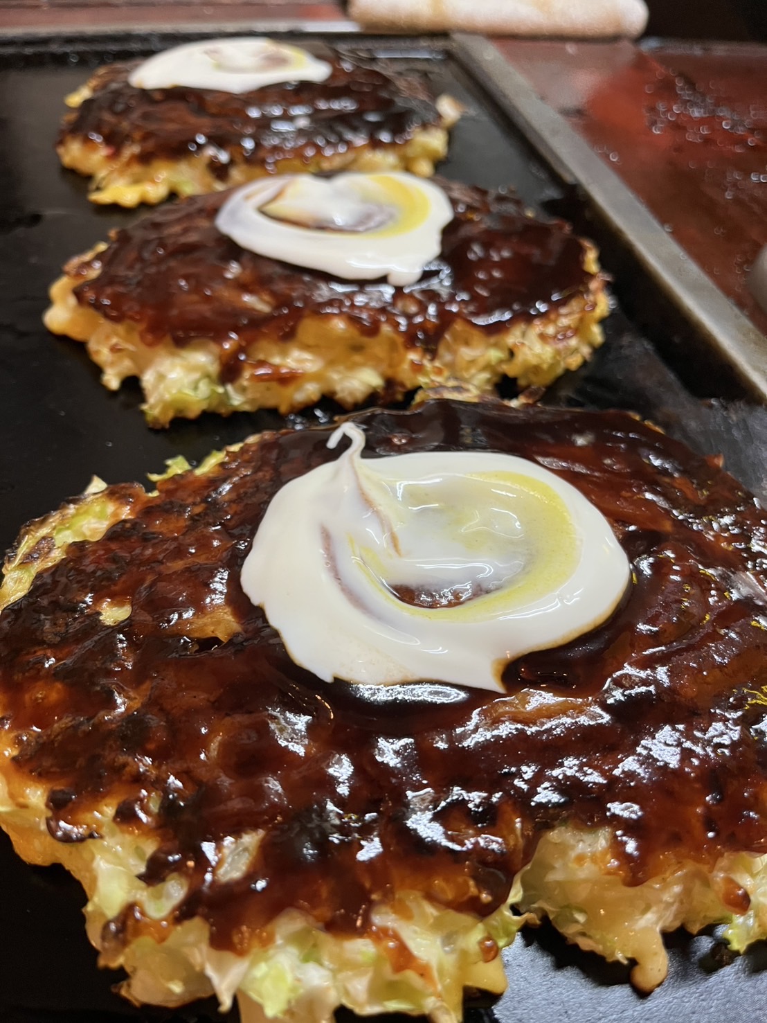 【長崎県しま旅下五島×食体験】「てんじゅう」のお好み焼きと五島焼酎のペアリングを堪能する贅沢プラン