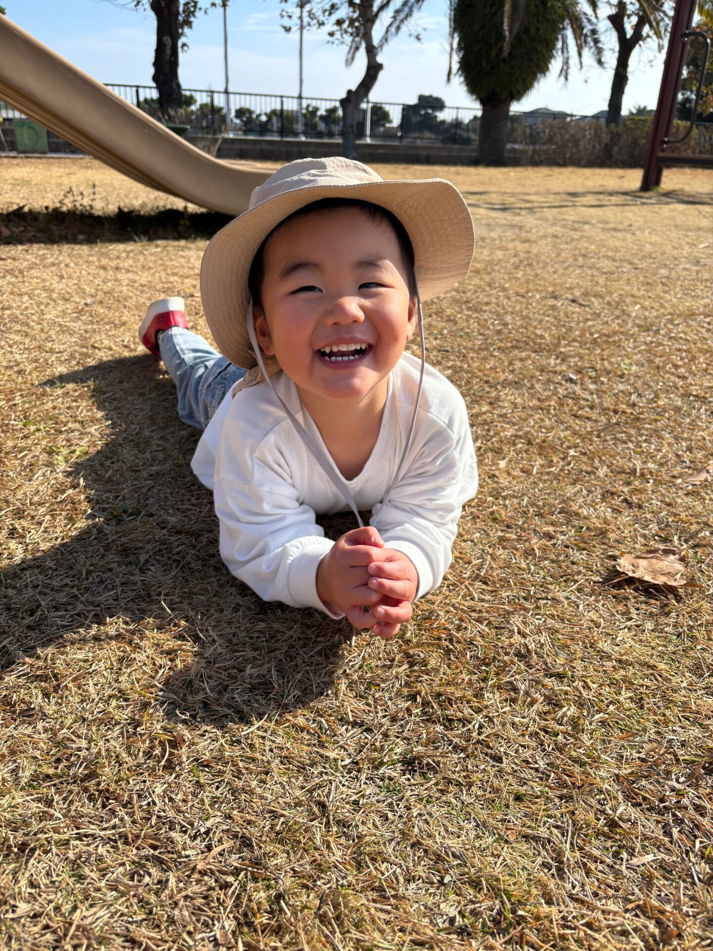 週末の子供の過ごし方とは