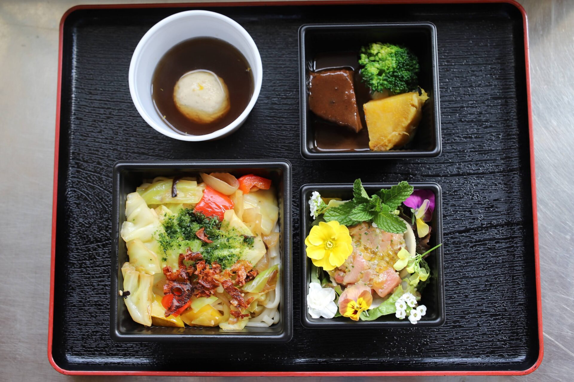 ガストロノミーサミットを終えて