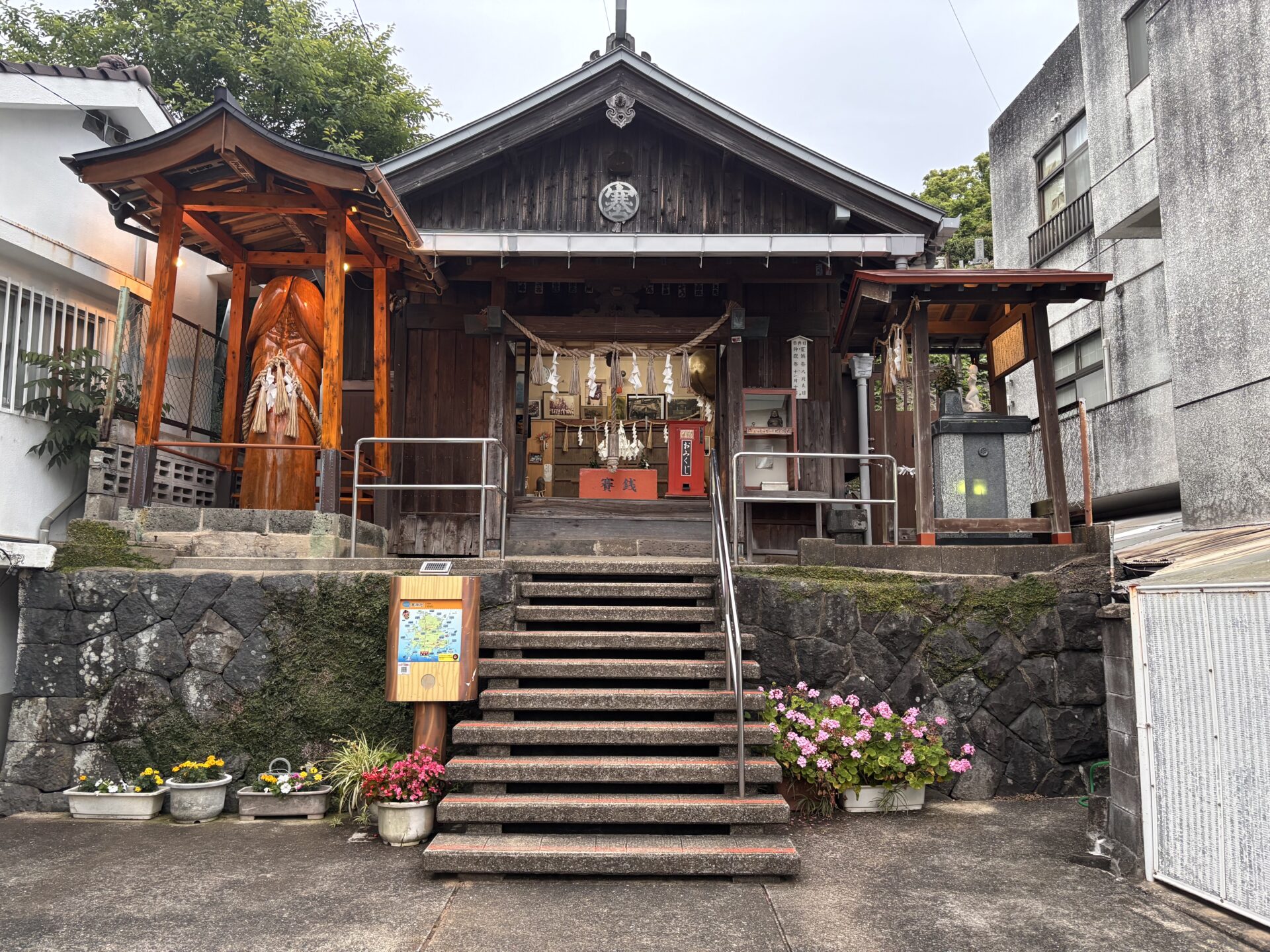 壱岐に行ってきました