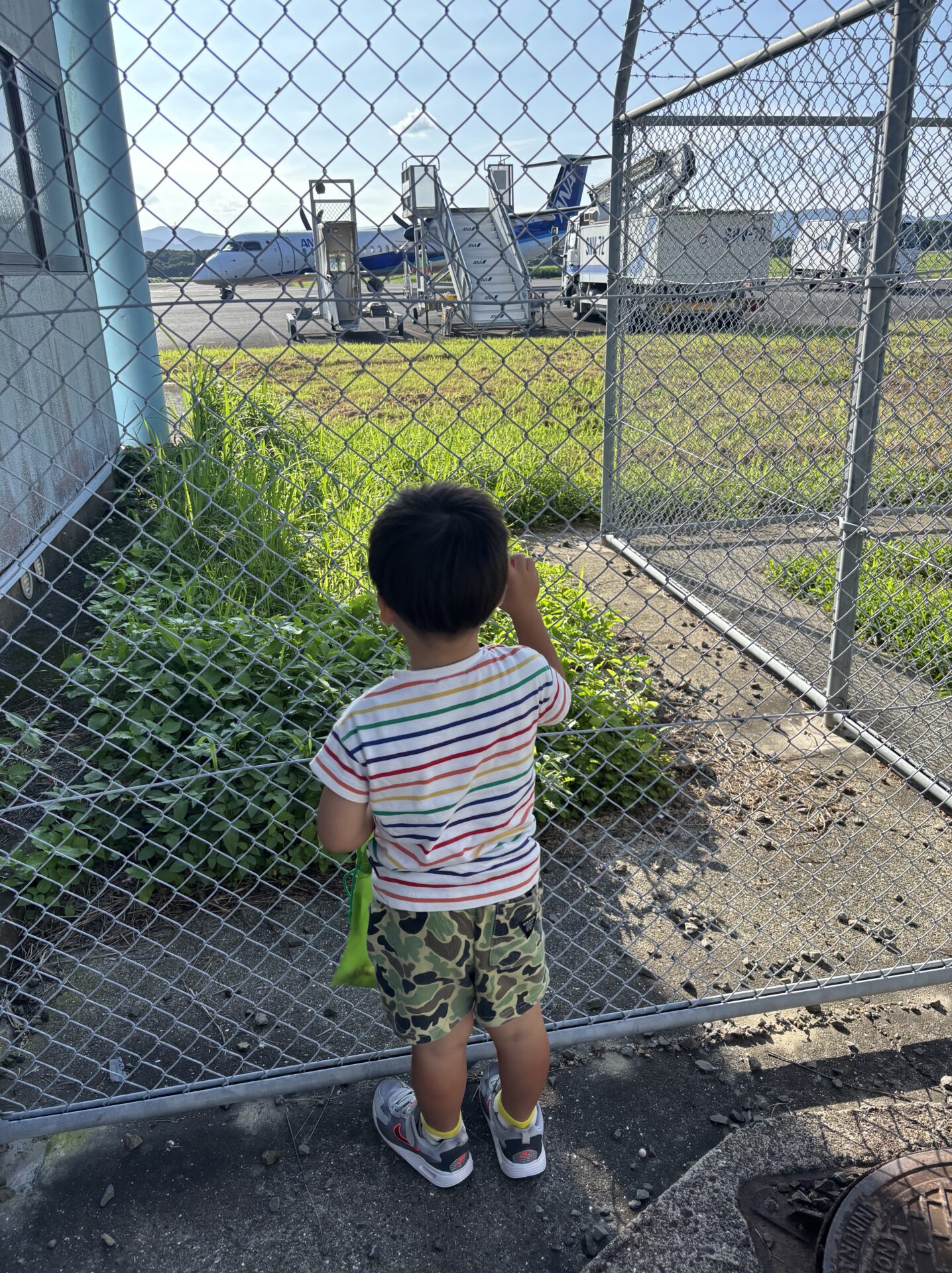 気付けば9月